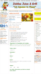 Mobile Screenshot of jubileejuice.com